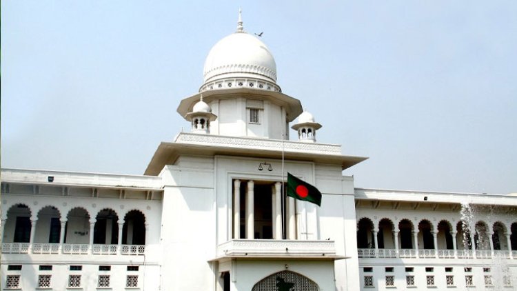 কতজনের দণ্ড মওকুফ করেছেন রাষ্ট্রপতি, জানতে চেয়ে লিগ্যাল নোটিশ