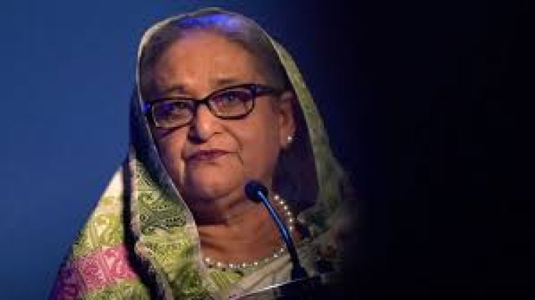 রংপুরে শেখ হাসিনা-রেহানা-ডিসি-এসপিসহ ৪৫১ জনের নামে মামলা