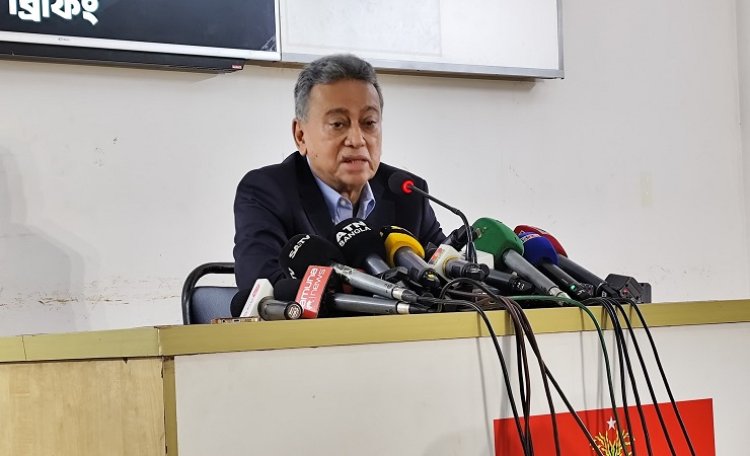 ইউকে পাচার হওয়া টাকা ফেরত আনতে সহযোগিতার আশ্বাস
