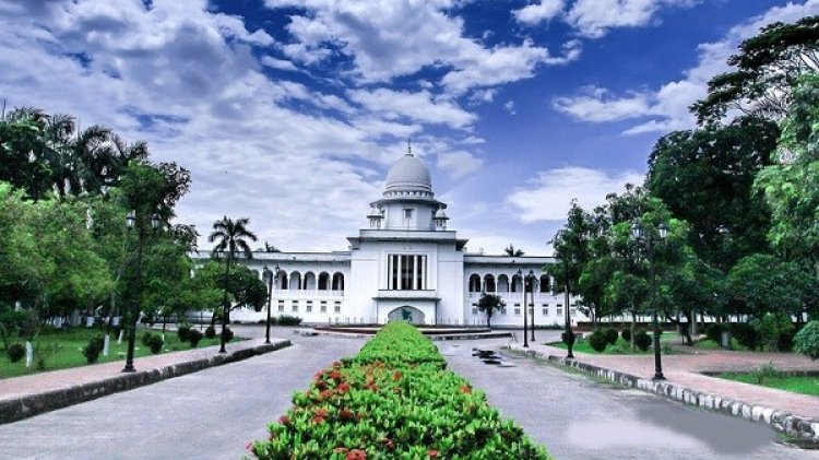 ৬৪ ডেপুটি অ্যাটর্নি জেনারেল নিয়োগ