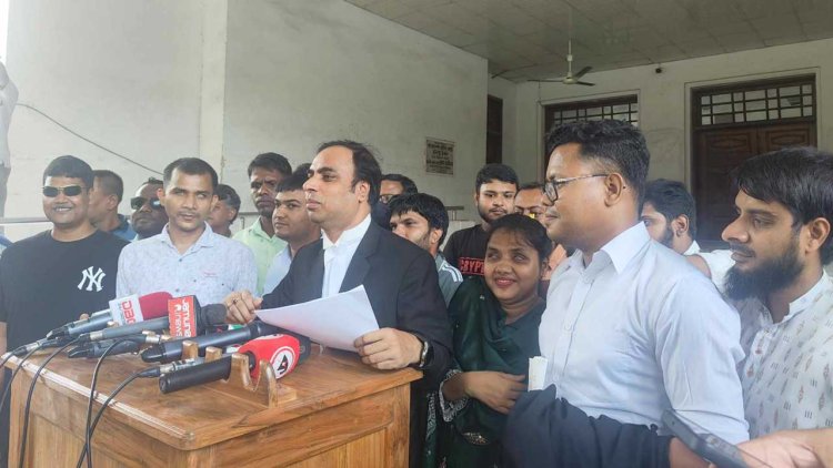 ২৮৫ প্রতিবন্ধীকে প্রাথমিকে নিয়োগ দিতে হাইকোর্টের রায় প্রকাশ