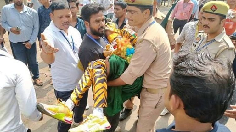কানপুরে বাংলাদেশি সমর্থকের ওপর ভারতীয়দের হামলা