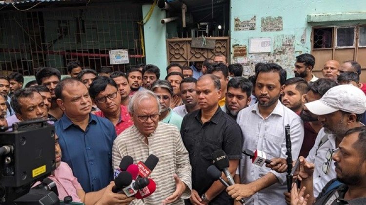 পৃথিবীর কোথাও ফ্যাসিস্টদের পুনরুত্থান হয়নি, এদেশেও হবে না: রিজভী