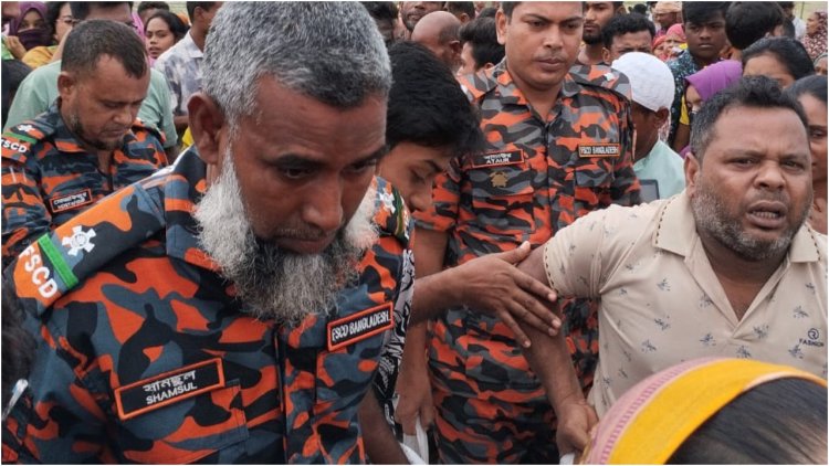 যমুনায় নিখোঁজ শিক্ষার্থীর মরদেহ উদ্ধার 