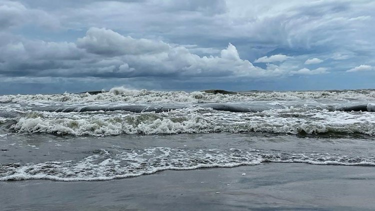 আবারও বঙ্গোপসাগরে লঘুচাপ সৃষ্টির আভাস