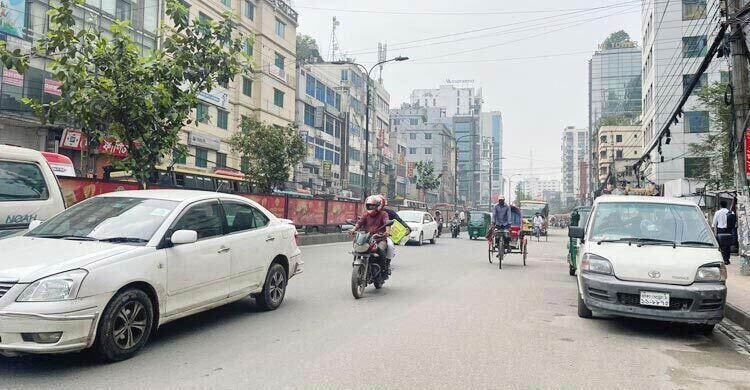 লাহোর-দিল্লির বায়ু বিপজ্জনক, ঢাকার খুবই অস্বাস্থ্যকর