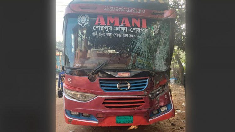 গাজীপুরে পৃথক দুর্ঘটনায় নারী শ্রমিকসহ নিহত ২