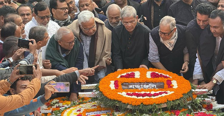  খুব দ্রুত নির্বাচনের ব্যবস্থা হবে, আশা মির্জা ফখরুলের