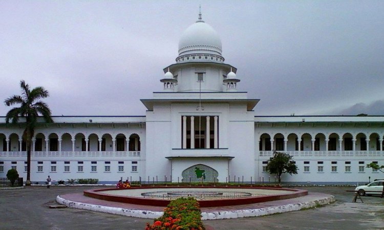 তত্ত্বাবধায়ক ইস্যু: পঞ্চদশ সংশোধনীর বৈধতা নিয়ে রায় আজ