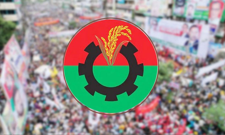 ২৫ সালেই ভোটের সিদ্ধান্তে অনড় বিএনপি, দিতে হবে সুস্পষ্ট রোডম্যাপ