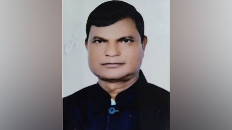 টাঙ্গাইলে ইউপি চেয়ারম্যান গ্রেফতার