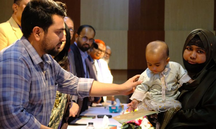 রাতে সাংবাদিকদের নিয়ে নাহিদ ইসলামের ফেসবুক পোস্ট