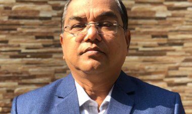 একুশের চেতনা বেঁচে থাক মাতৃভাষা