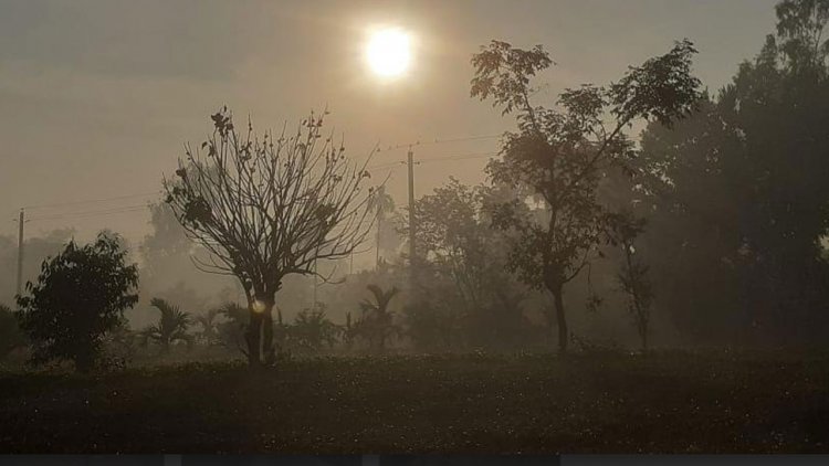 দুদিন পর থেকে আরও কমবে তাপমাত্রা 