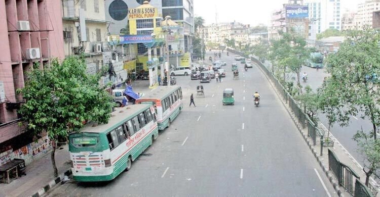  ঢাকার বায়ু অস্বাস্থ্যকর, দূষণের শীর্ষে লাহোর