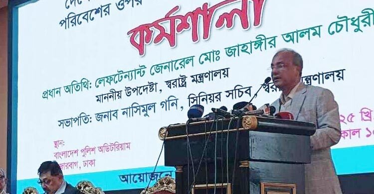 কোনো ‘শয়তান’ যেন পালাতে না পারে: স্বরাষ্ট্র উপদেষ্টা