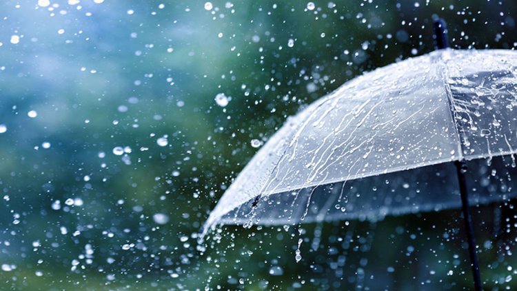 মঙ্গলবার থেকে ঢাকাসহ চার বিভাগে বৃষ্টির আভাস