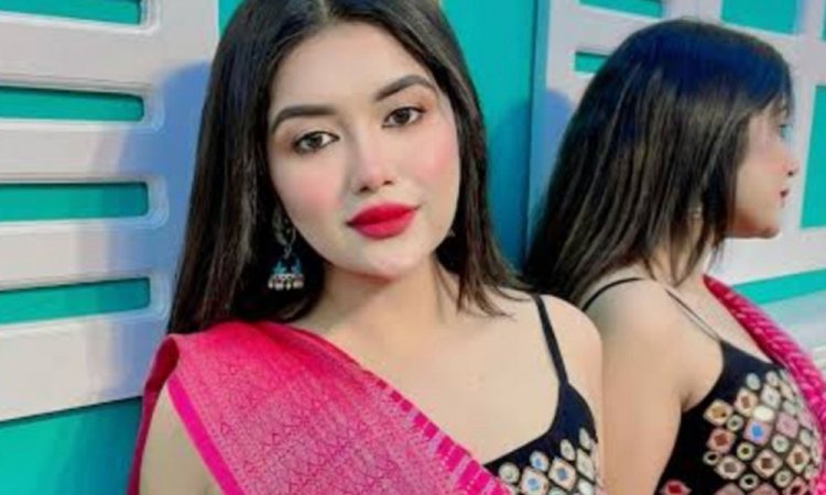 পালানোর জায়গা পাবেন তো! এখন তো হাউন আংকেল নাই : তনি