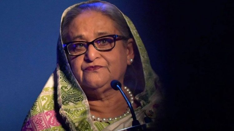 মার্চেই হাসিনার বিরুদ্ধে গণহত্যার প্রতিবেদন, আশা চিফ প্রসিকিউটরের