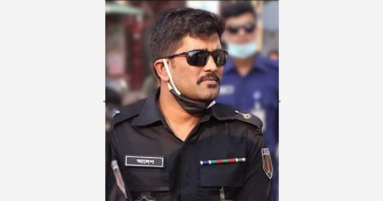 রোজা ভাঙিয়েও বন্দির স্ত্রীকে ধর্ষণ করেন র্যাবের সাবেক কর্মকর্তা!