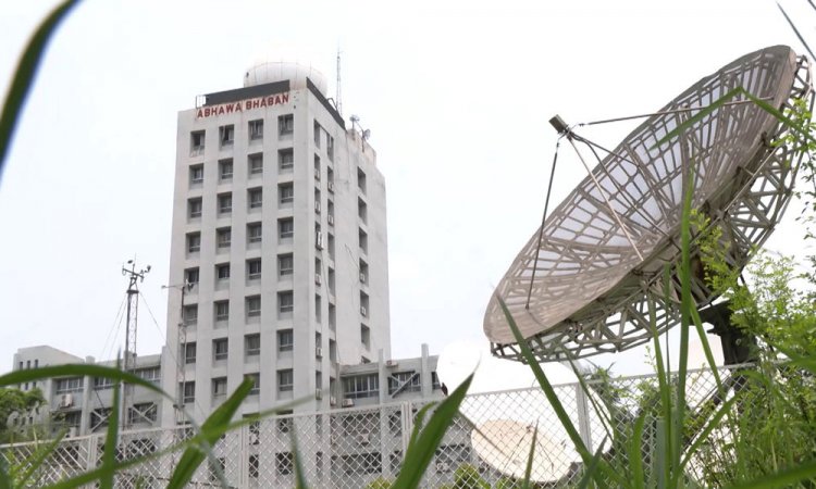 তাপমাত্রা নিয়ে নতুন বার্তা দিল আবহাওয়া অফিস
