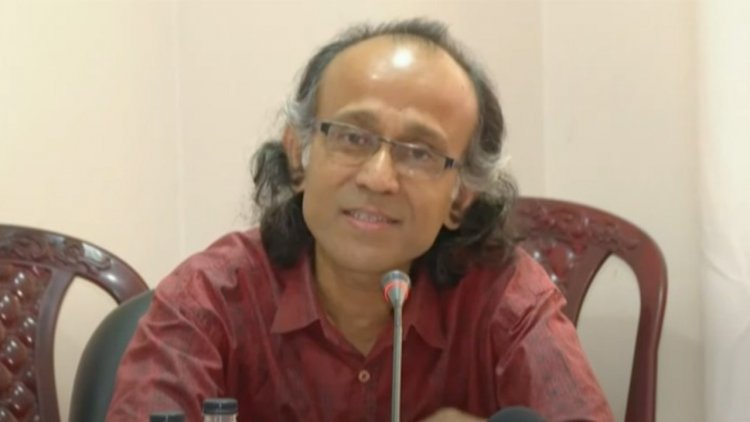 ধর্মীয় অনুভূতিতে আঘাতের অভিযোগ: রাখাল রাহার বিরুদ্ধে মামলার আবেদন