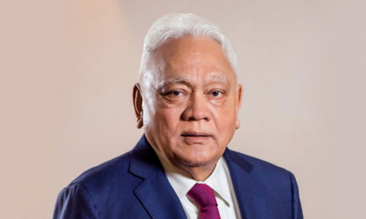 অ্যাপেক্স গ্রুপের চেয়ারম্যান সৈয়দ মঞ্জুর এলাহীর ইন্তেকাল