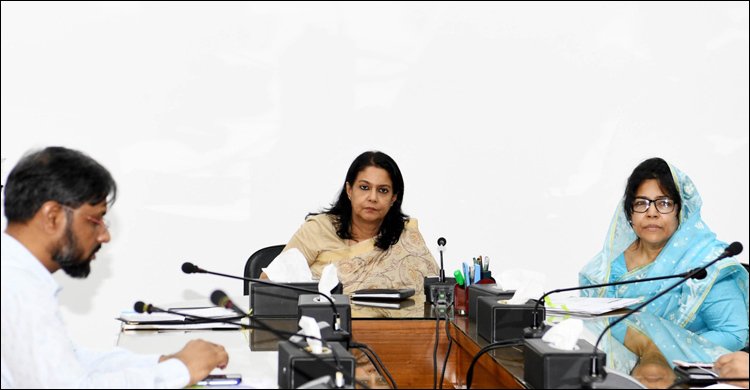 দূষণ প্রতিরোধে কঠোর ব্যবস্থা নেওয়া হবে: পরিবেশ উপদেষ্টা
