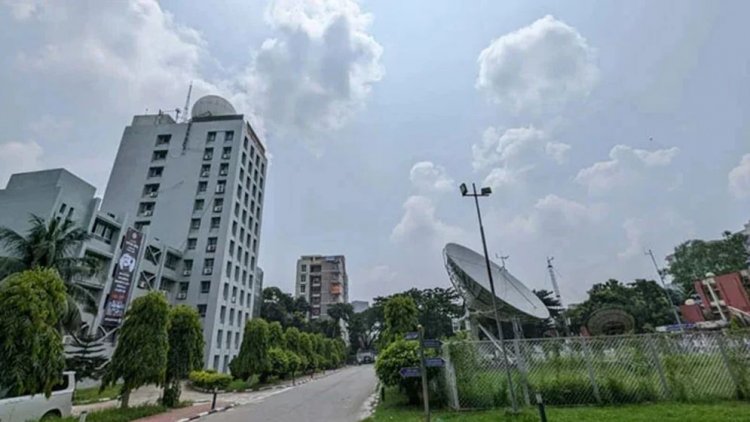 তাপমাত্রা নিয়ে নতুন বার্তা দিল আবহাওয়া অফিস