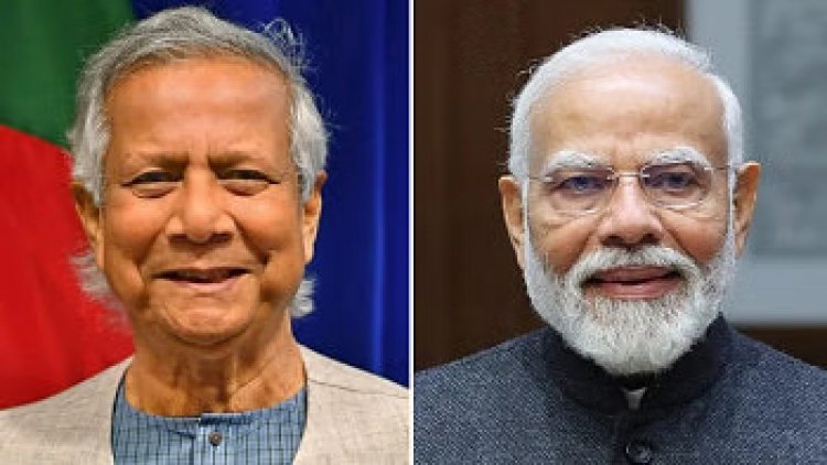বাংলাদেশের সঙ্গে অংশীদারত্ব এগিয়ে নিতে প্রতিশ্রুতিবদ্ধ ভারত