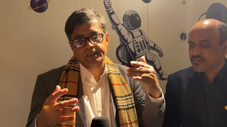 ‘ব্যাপক আকারে চীনা বিনিয়োগ আসবে বাংলাদেশে’