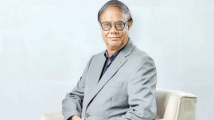 ২৫ বিলিয়ন ডলার ফেরানোর মিশনে বাংলাদেশ ব্যাংক গভর্নর