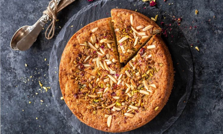 কাজুবাদামেরও রুটি হয় নাকি