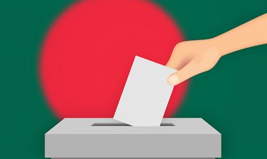 সংস্কার, বিচার নাকি নির্বাচন?দৃষ্টিপাত