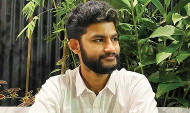 ‘আমার মৃত্যুর জন্য কেউ দায়ী নয়’—লিখে ঢাবি শিক্ষার্থীর আত্মহত্যা