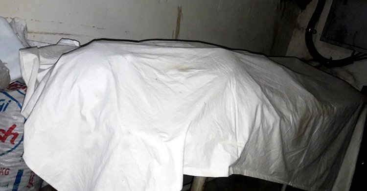 রান্নার চুলা থেকে নতুন শাড়িতে আগুন, গৃহবধূর মৃত্যু