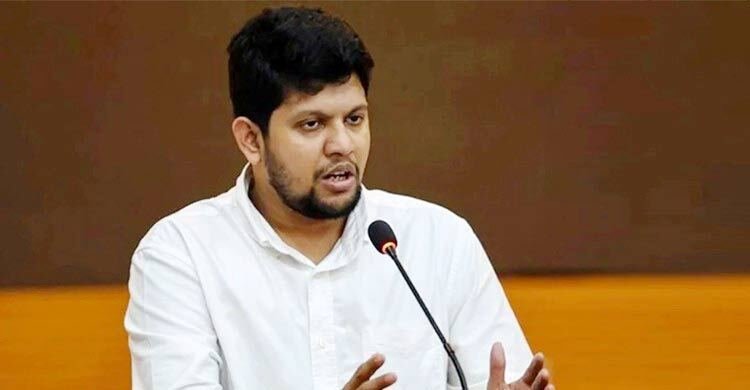 আওয়ামী লীগকে এ দেশে রাজনৈতিকভাবে দাঁড়াতে দেবো না- তথ্য উপদেষ্টা