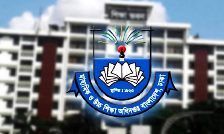 পহেলা বৈশাখে সব শিক্ষাপ্রতিষ্ঠানে জরুরি নির্দেশনা