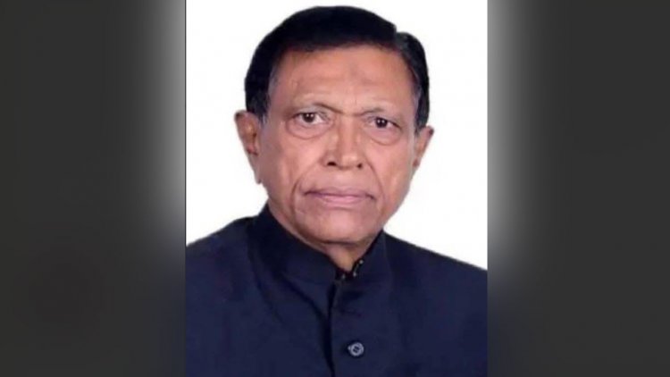 কারাগারে অসুস্থ হয়ে ইউপি চেয়ারম্যানের মৃত্যু