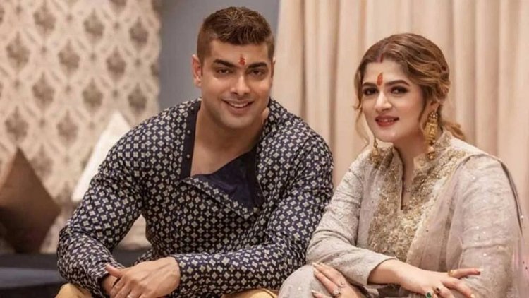 শ্রাবন্তীর সঙ্গে আইনি বিচ্ছেদের পর যা বললেন রোশন সিং