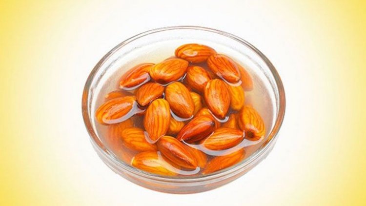 যে ৫ খাবার পানিতে ভিজিয়ে না খেলে হতে পারে বিপদ