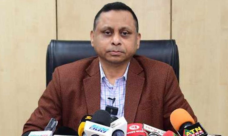 ডিবিপ্রধানের পদ থেকে সরিয়ে দেওয়া হলো রেজাউলকে