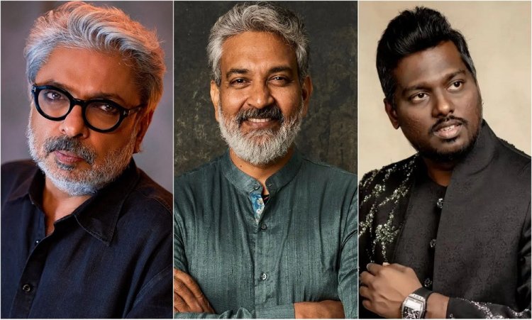 ভারতের সর্বোচ্চ পারিশ্রমিক প্রাপ্ত ৭ পরিচালক, ছবিপ্রতি কত নেয় জানেন?
