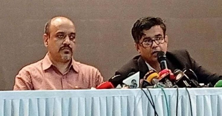 ভারতের সংখ্যালঘু মুসলিমদের ‘পূর্ণ নিরাপত্তা’ চায় বাংলাদেশ