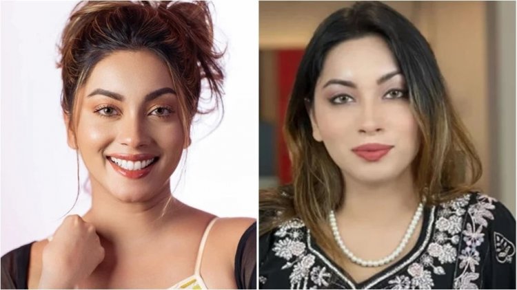 কূটনীতিকের কাছে ৫ মিলিয়ন ডলার দাবি করেন মডেল মেঘনা: চার্জশিটে অভিযোগ