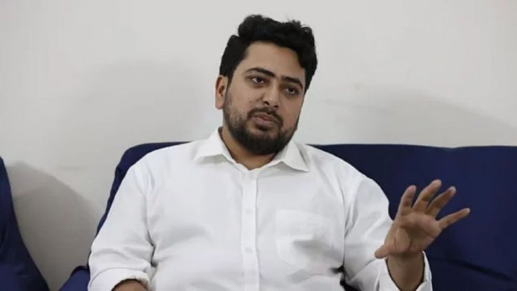 ফ্যাসিবাদী শক্তি রুখে দেওয়ার ব্যাপারে আমরা সবাই ঐক্যবদ্ধ: নাহিদ