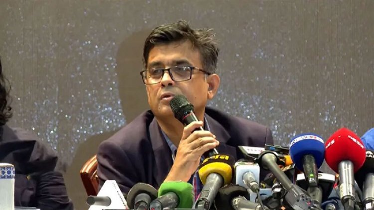 ‘হত্যা ও দুর্নীতি করে পলাতক সব এমপি মন্ত্রীদের আইনের আওতায় আনা হবে’