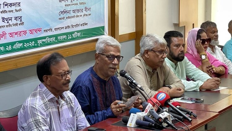 নির্বাচন বিলম্বিত হলে দায় আপনার, ড. ইউনুসকে ফারুক