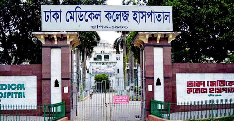 ঢাকায় বিদ্যুৎস্পৃষ্টে শ্রমিকের মৃত্যু