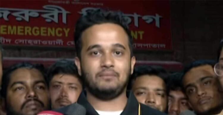 শহীদ পরিবারের নিরাপত্তা দিতে রাষ্ট্র ব্যর্থ হয়েছে: স্নিগ্ধ